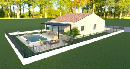 Roujan Maison neuve - 2157020-11018modele8202412099gFe5.jpeg Maisons France Confort