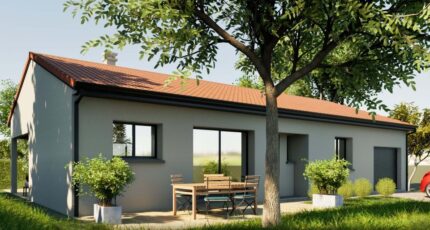 Le Rouget Maison neuve - 2149592-4509modele7202505068pTL5.jpeg Maisons France Confort
