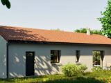 Maison à construire à Le Rouget (15290) 2149592-4509modele920250506EtS2E.jpeg Maisons France Confort