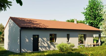 Le Rouget Maison neuve - 2149592-4509modele920250506EtS2E.jpeg Maisons France Confort