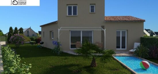 Maison neuve à Le Muy, Provence-Alpes-Côte d'Azur