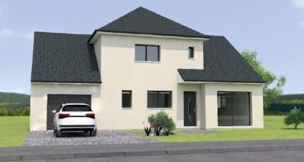 Rablay-sur-Layon Maison neuve - 2098242-961modele620200706NoJ93.jpeg Maisons France Confort
