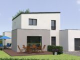 Maison à construire à Écouflant (49000) 2128547-939modele620200819Irp0n.jpeg Maisons France Confort
