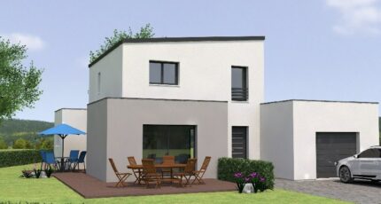 Écouflant Maison neuve - 2128547-939modele620200819Irp0n.jpeg Maisons France Confort