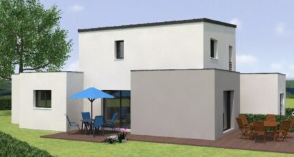 Écouflant Maison neuve - 2128547-939modele7202008197XESO.jpeg Maisons France Confort