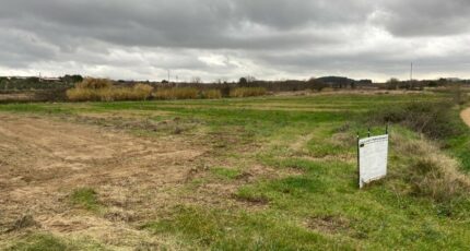 Puisserguier Terrain à bâtir - 2157739-11018annonce320250515Z89RK.jpeg Maisons France Confort