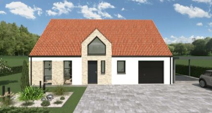 Nouvelle-Église Maison neuve - 2156379-1587annonce6202505144ZkPD.jpeg Maisons France Confort