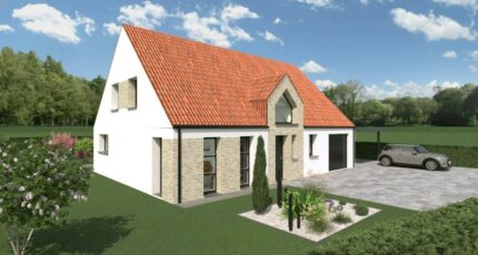 Nouvelle-Église Maison neuve - 2156379-1587annonce7202505146RVuE.jpeg Maisons France Confort