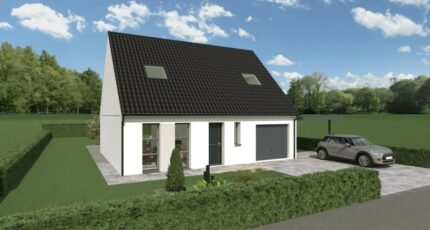 Saint-Martin-au-Laërt Maison neuve - 2156288-1587annonce720250513vF1Aa.jpeg Maisons France Confort
