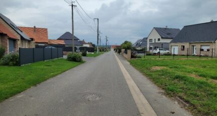Saint-Martin-au-Laërt Maison neuve - 2156288-1587annonce320250513d9nSf.jpeg Maisons France Confort