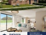 Maison à construire à Wormhout (59470) 2156011-10722annonce620250513EaE3C.jpeg Maisons France Confort