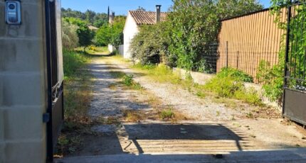 Peyrolles-en-Provence Maison neuve - 2158137-11238annonce1202505156mTuF.jpeg Maisons France Confort