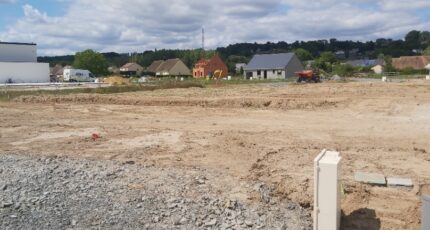 La Flèche Maison neuve - 2158063-1263annonce120250515cNuVD.jpeg Maisons France Confort