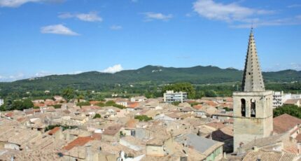 Bagnols-sur-Cèze Maison neuve - 2158184-3418annonce120250114B8BTp.jpeg Maisons France Confort