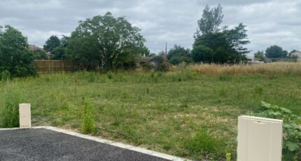 Martillac Terrain à bâtir - 2158360-11071annonce120250515AtETX.jpeg Maisons France Confort