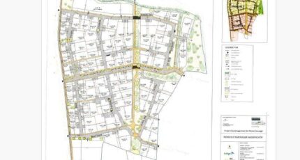 Bonchamp-lès-Laval Terrain à bâtir - 2158325-3855annonce120250515u837C.jpeg Maisons France Confort