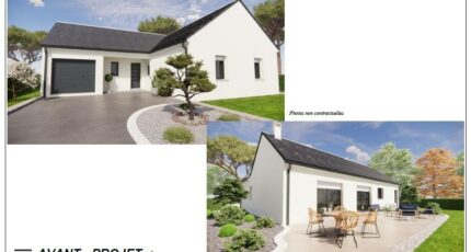 Bonchamp-lès-Laval Maison neuve - 2158362-3855modele720250206CBACl.jpeg Maisons France Confort