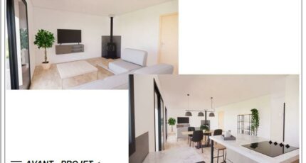 Bonchamp-lès-Laval Maison neuve - 2158362-3855modele920250206DhNf5.jpeg Maisons France Confort