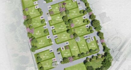 Château-Gontier-sur-Mayenne Terrain à bâtir - 2158373-3855annonce120250515ifHkD.jpeg Maisons France Confort