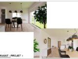 Maison à construire à Château Gontier (53200) 2158383-3855modele920250206IF4MT.jpeg Maisons France Confort