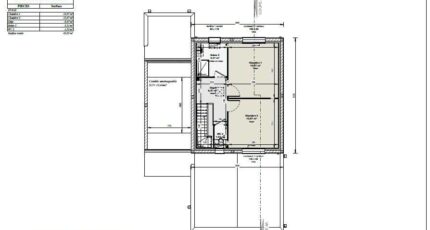 Château-Gontier-sur-Mayenne Maison neuve - 2158380-3855modele720241224JDbAR.jpeg Maisons France Confort