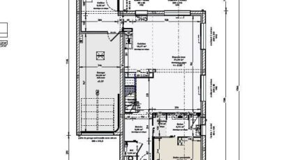 Château-Gontier-sur-Mayenne Maison neuve - 2158380-3855modele620241224KCIrz.jpeg Maisons France Confort