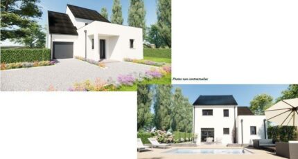 Château-Gontier-sur-Mayenne Maison neuve - 2158380-3855modele820241224cibSf.jpeg Maisons France Confort