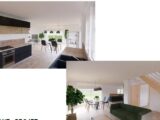 Maison à construire à Saint-Ouën-des-Toits (53410) 2158402-3855modele1020241226iub3C.jpeg Maisons France Confort