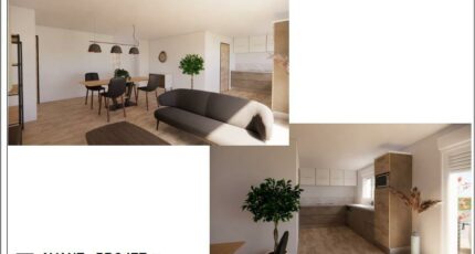 Saint-Ouën-des-Toits Maison neuve - 2158408-3855modele820250206r9aWK.jpeg Maisons France Confort