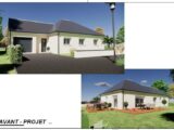 Maison à construire à Saint-Jean-sur-Mayenne (53240) 2158438-3855modele720250206uy7V6.jpeg Maisons France Confort