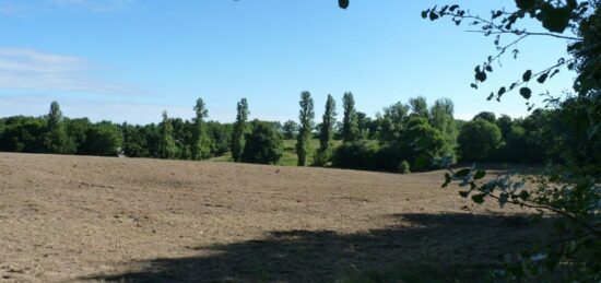 Terrain à bâtir à Izon, Nouvelle-Aquitaine