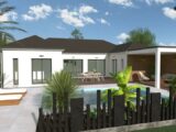 Maison à construire à Savonnières (37510) 2158980-10650modele620230823dy1AW.jpeg Maisons France Confort