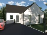 Maison à construire à Joué-lès-Tours (37300) 2158978-10341modele620230823ElaVW.jpeg Maisons France Confort