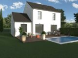 Maison à construire à Druye (37190) 2158984-10650modele720230823grlpw.jpeg Maisons France Confort