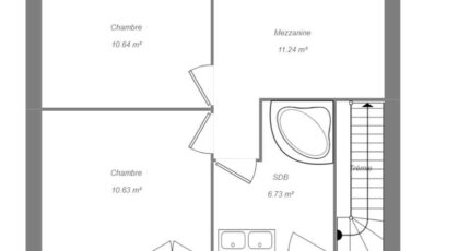 Druye Maison neuve - 2158984-10650modele920230823IVxzW.jpeg Maisons France Confort