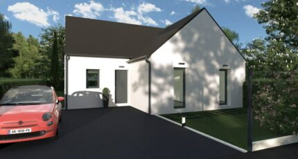 Tauxigny Maison neuve - 2159013-10341modele620230823ElaVW.jpeg Maisons France Confort