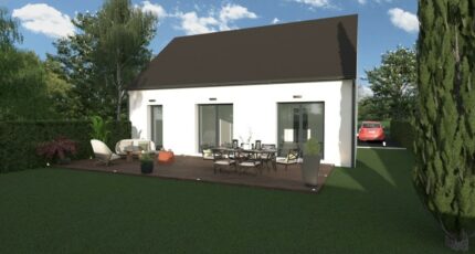 Tauxigny Maison neuve - 2159013-10341modele720230823DSp8d.jpeg Maisons France Confort