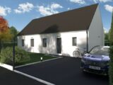Maison à construire à Chançay (37210) 2159018-10650modele62024020767V1v.jpeg Maisons France Confort