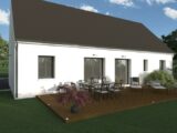 Maison à construire à Chançay (37210) 2159018-10650modele720240207fuHcx.jpeg Maisons France Confort