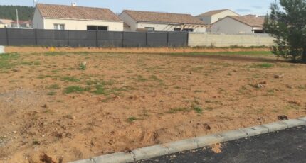 Cessenon-sur-Orb Maison neuve - 2159081-11018annonce320250516h2V5A.jpeg Maisons France Confort