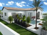Maison à construire à Cessenon-sur-Orb (34460) 2159091-4512modele620230130FDg9U.jpeg Maisons France Confort