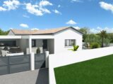 Maison à construire à Cessenon-sur-Orb (34460) 2159091-4512modele720230130TbVWQ.jpeg Maisons France Confort