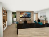 Maison à construire à Cessenon-sur-Orb (34460) 2159091-4512modele820230130yvZ8t.jpeg Maisons France Confort