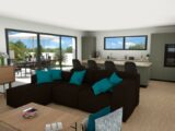 Maison à construire à Cessenon-sur-Orb (34460) 2159091-4512modele920230130ULTK3.jpeg Maisons France Confort