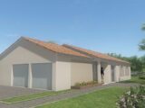 Maison à construire à Saint-Junien (87200) 2159349-3653modele920171026KOr5m.jpeg Maisons France Confort