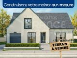 Terrain à bâtir à Châteaudun (28200) 2155732-10924annonce120250513TNi75.jpeg Maisons France Confort