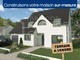 Terrain à bâtir à Lèves (28300) 2156920-10924annonce120250514RyfnS.jpeg Maisons France Confort