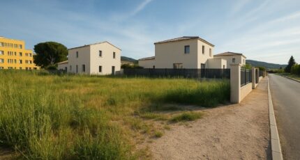 Hyères Terrain à bâtir - 2159299-11136annonce120250516pZvoh.jpeg Maisons France Confort