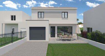 Hyères Maison neuve - 2159668-11136annonce620250516HTg4J.jpeg Maisons France Confort