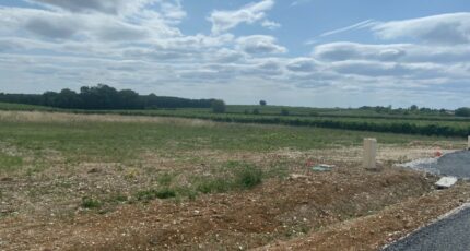 Cognac Maison neuve - 2160044-11189annonce220250204HHGzG.jpeg Maisons France Confort